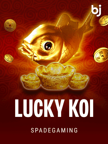 Lucky Koipng thumbnail