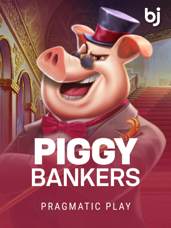 Piggy Bankerspng thumbnail