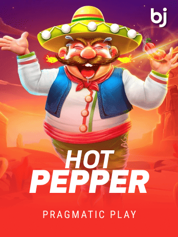Hot Pepperpng game cover