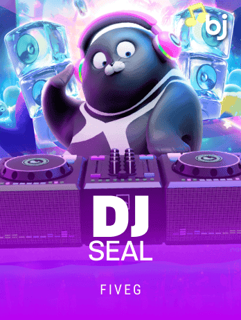 DJ SEALpng game cover