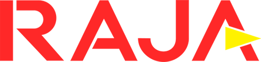 bdrajaapps.com Logo